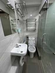Simei Green Condominium (D18), Condominium #597868891
